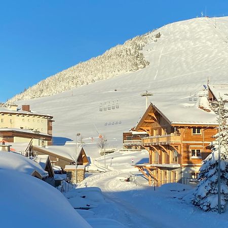 Homency - Chalet Jepima II Alpe d'Huez Exterior foto
