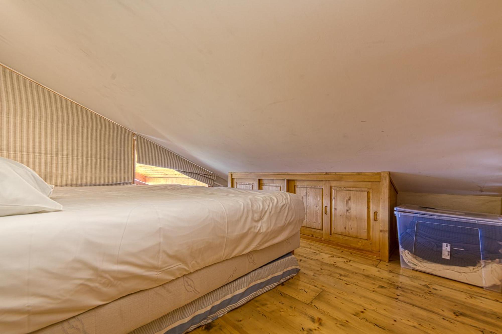 Homency - Chalet Jepima II Alpe d'Huez Exterior foto