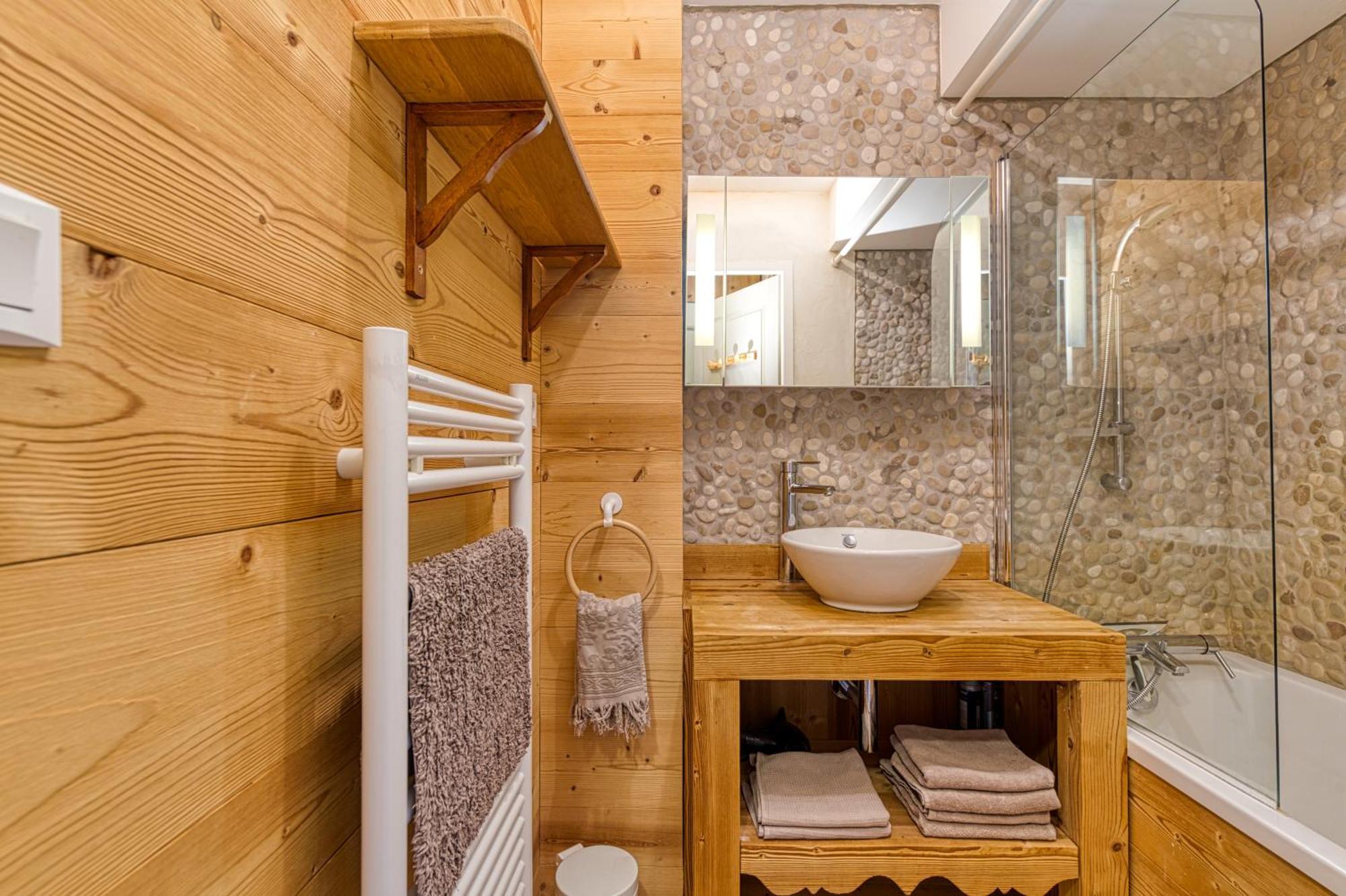 Homency - Chalet Jepima II Alpe d'Huez Exterior foto