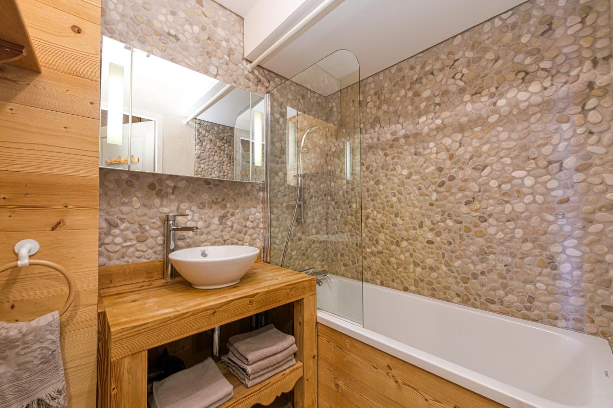 Homency - Chalet Jepima II Alpe d'Huez Exterior foto