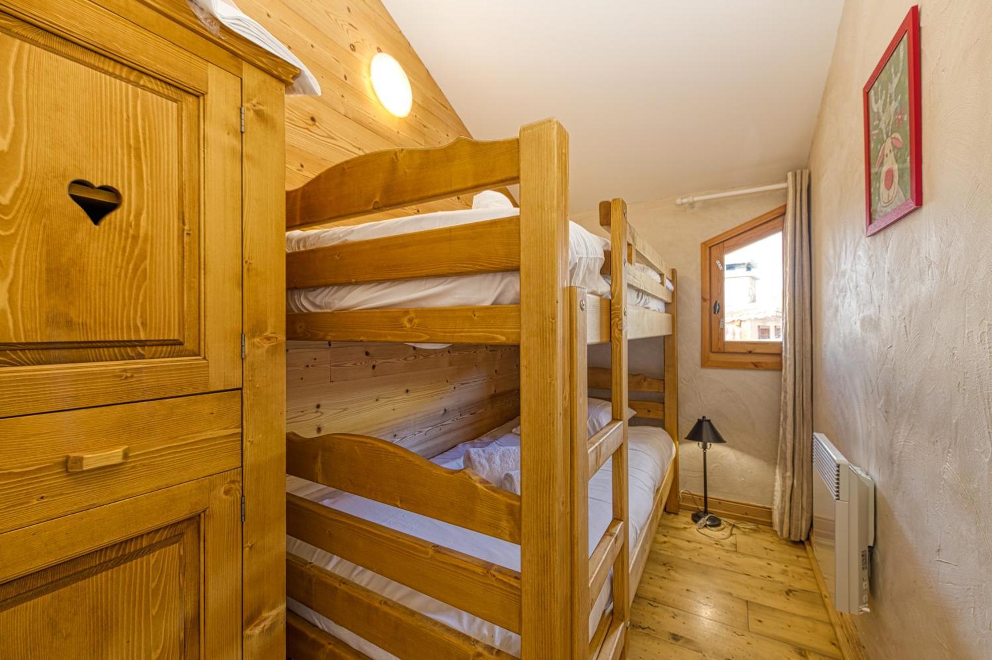 Homency - Chalet Jepima II Alpe d'Huez Exterior foto